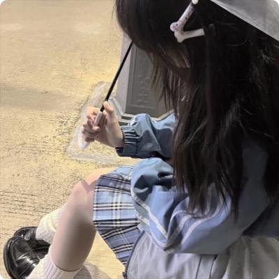 天作不合的我们