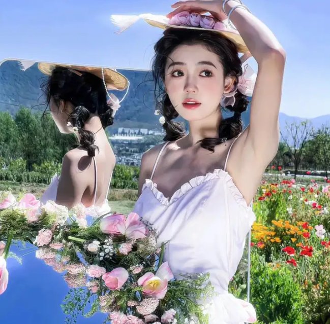 山水驿站